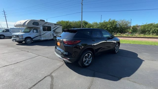 Used 2023 Chevrolet Blazer LT w/ Driver Confidence Package AWD/4WD image 8