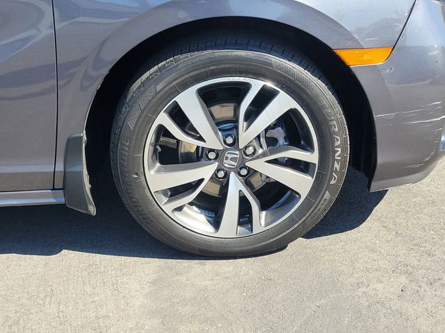 Certified 2023 Honda Odyssey Touring image 5