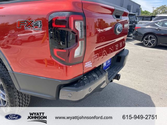 Used 2024 Ford Ranger XLT w/ Technology Package image 10