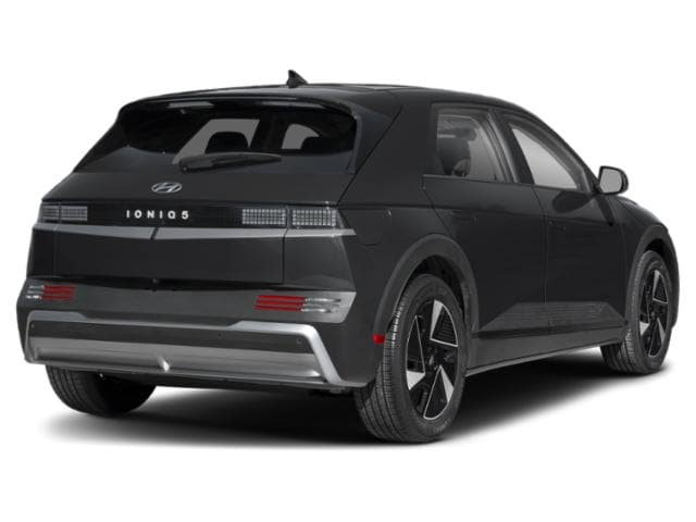 New 2026 Hyundai Ioniq 5 SE AWD/4WD image 3