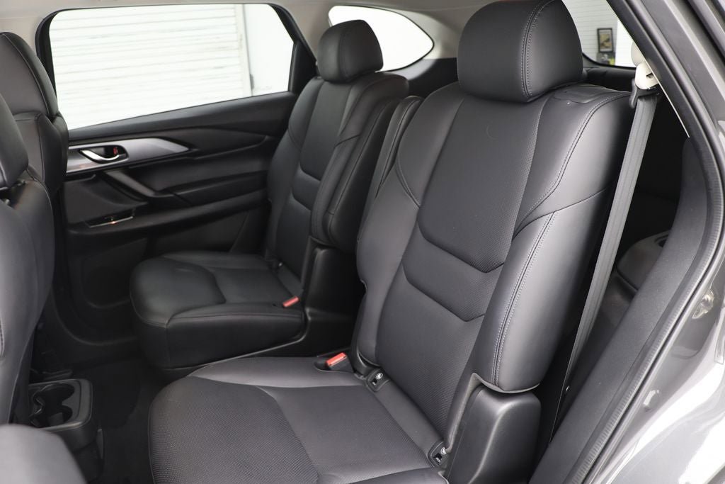 Used 2023 MAZDA CX-9 Touring Plus AWD/4WD image 11