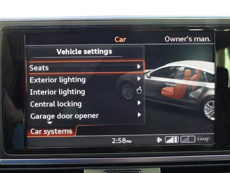 Used 2018 Audi A7 3.0T Prestige w/ Prestige Package image 75