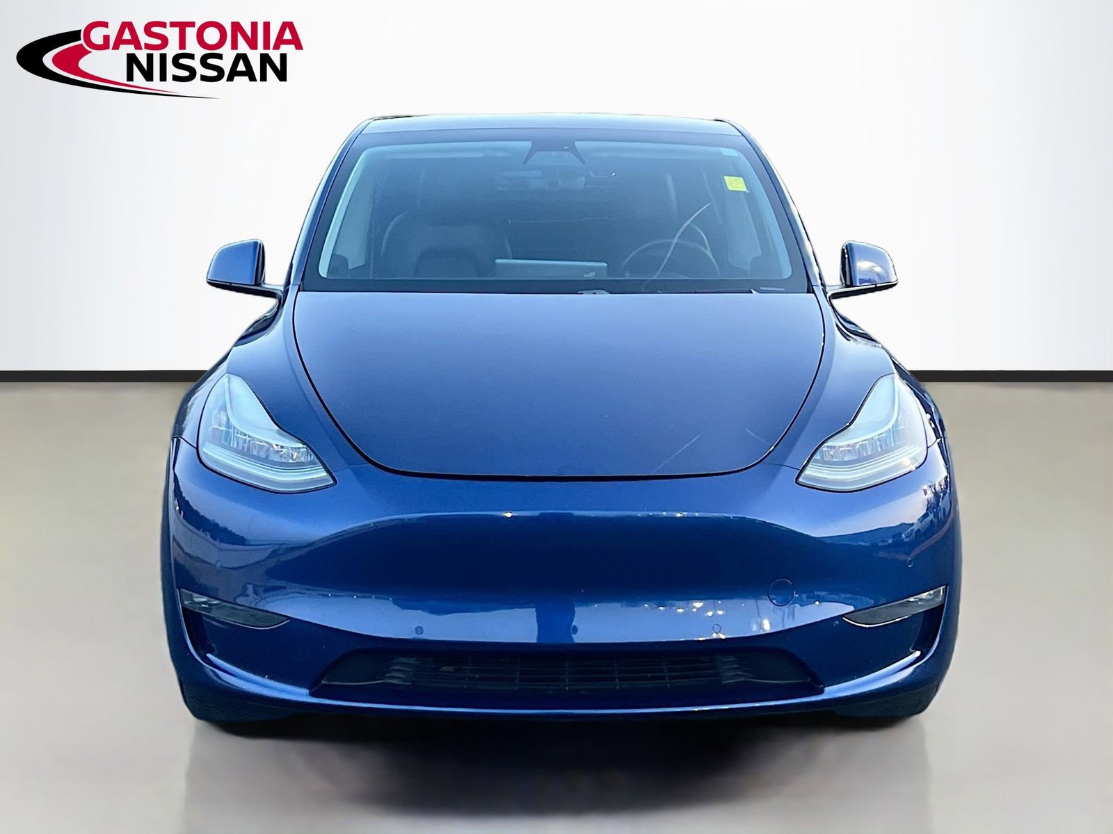 Used 2020 Tesla Model Y Long Range image 2