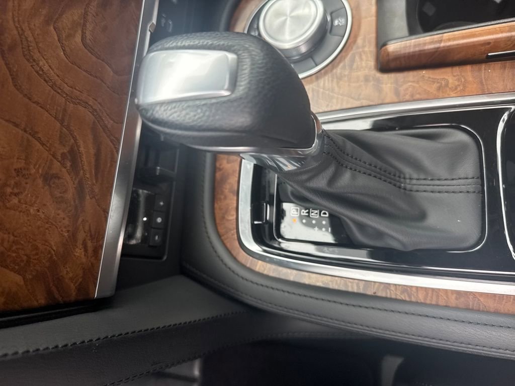 Certified 2024 Nissan Armada SL w/ Cargo Package image 25