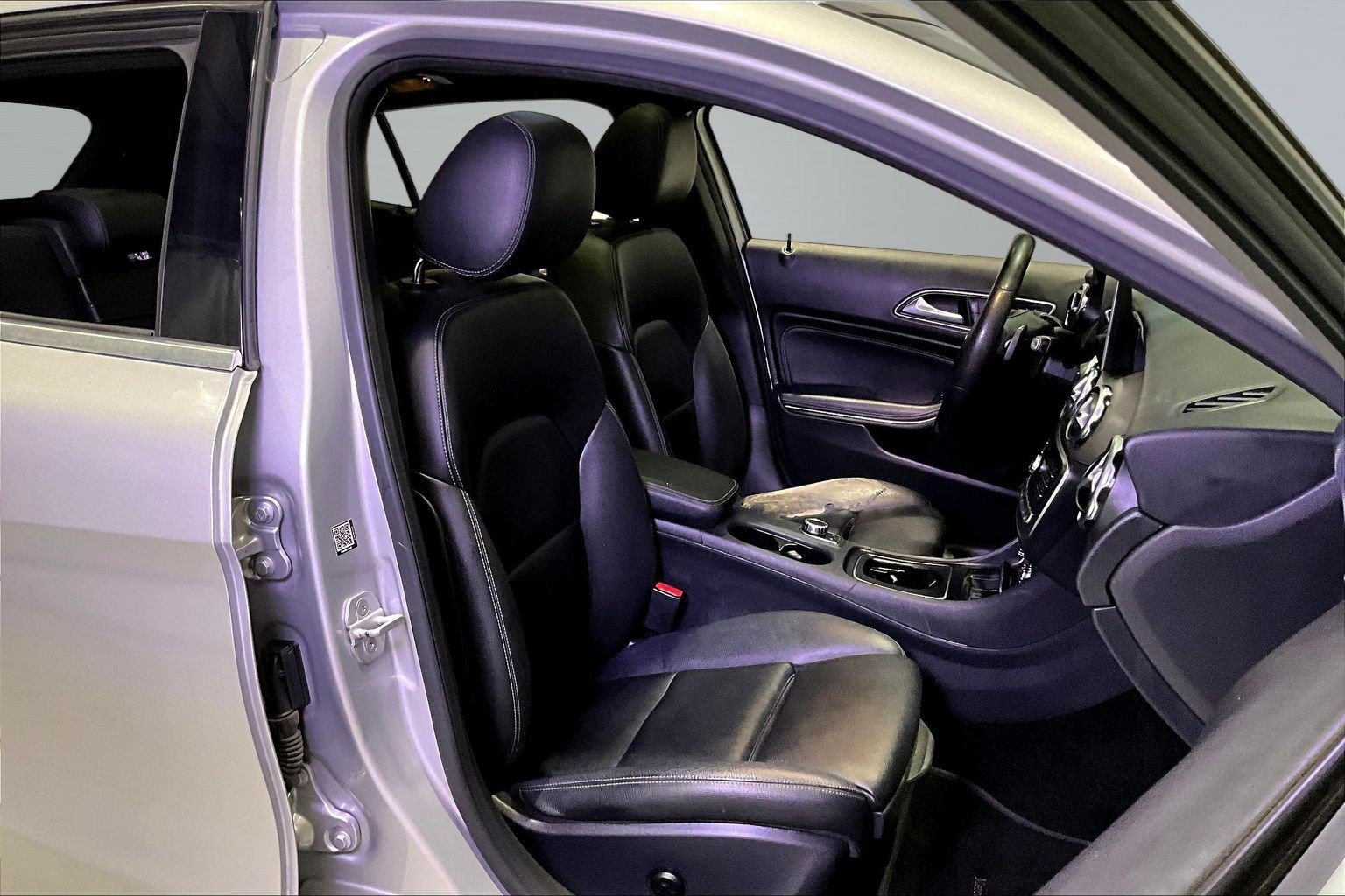 Used 2018 Mercedes-Benz GLA 250 4MATIC image 28