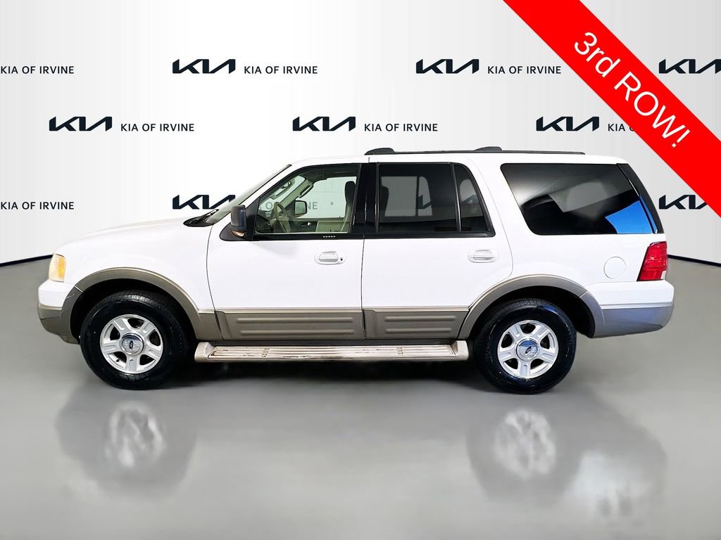 Used 2004 Ford Expedition Eddie Bauer image 4