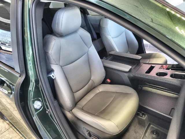 New 2026 Toyota Sienna XLE AWD/4WD image 26