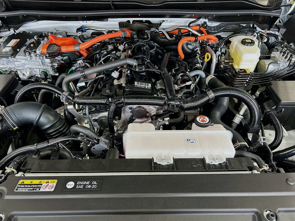 New 2026 Toyota 4Runner Limited AWD/4WD image 7