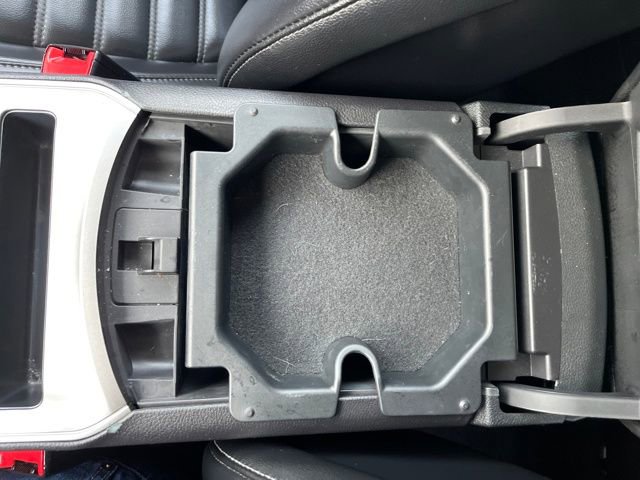 Used 2024 Ford Edge SEL w/ Convenience Package image 23