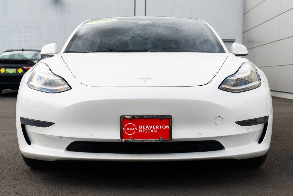 Used 2020 Tesla Model 3 Long Range image 2