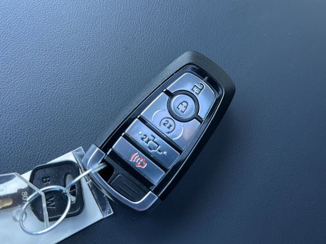 Used 2025 Ford F150 Raptor image 25