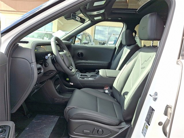 New 2026 Hyundai Palisade XRT Pro image 7