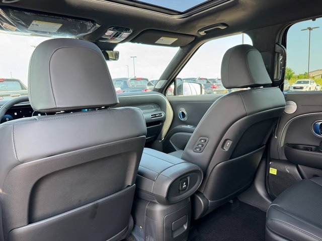 New 2026 Hyundai Palisade Calligraphy image 24