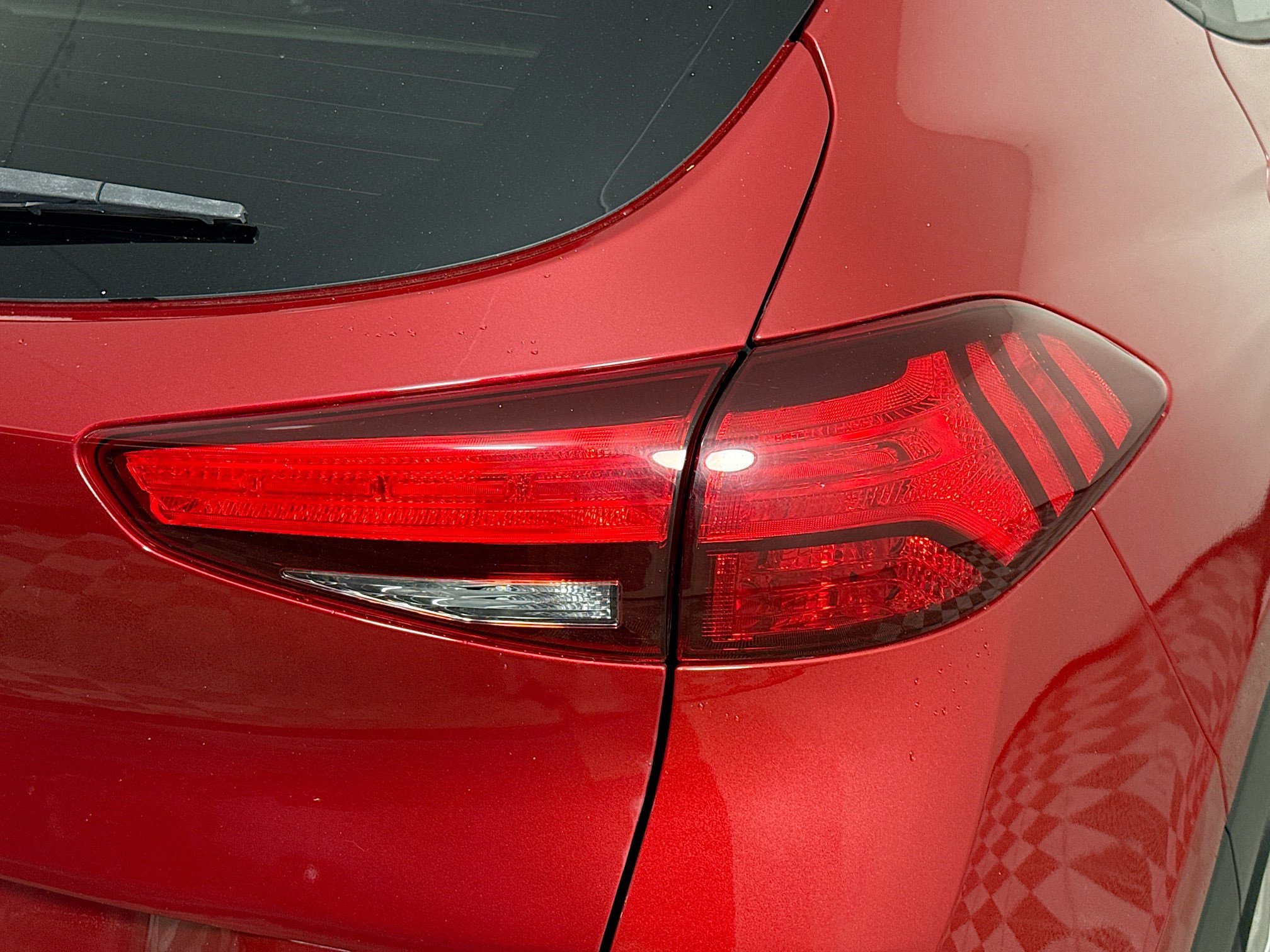 Used 2021 Hyundai Tucson Value image 34