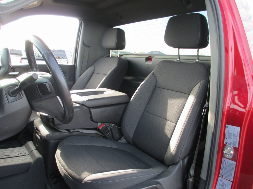 Used 2022 GMC Sierra 3500 SLE w/ SLE Convenience Package image 19