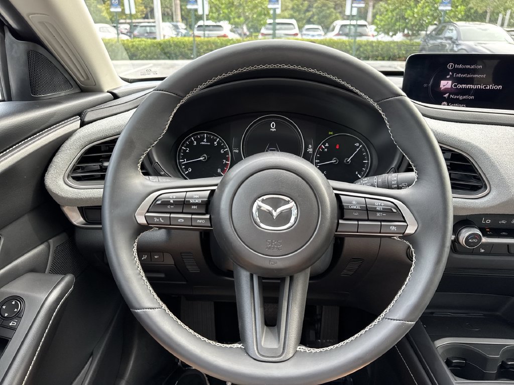 Certified 2026 MAZDA CX-30 AWD 2.5 S image 48