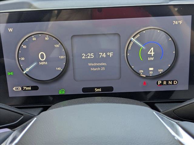 New 2026 Honda Prologue Touring image 11