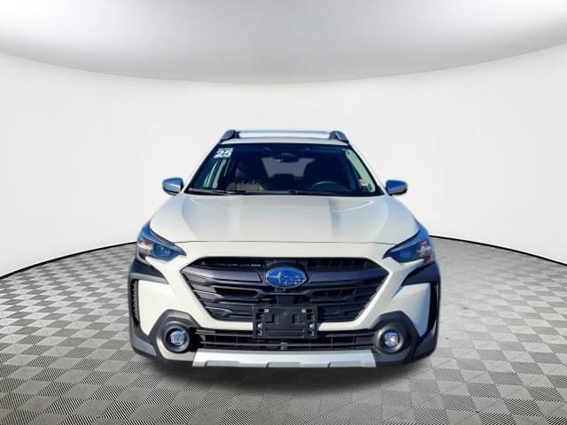 Certified 2025 Subaru Outback Touring XT w/ Popular Package #2 image 2