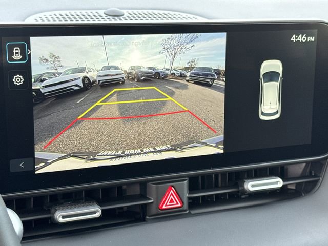 New 2026 Hyundai Ioniq 5 SEL RWD image 30