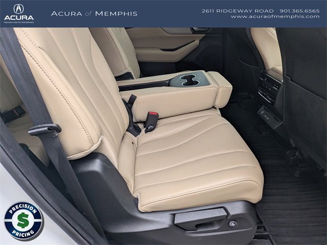 Used 2023 Acura MDX FWD image 27