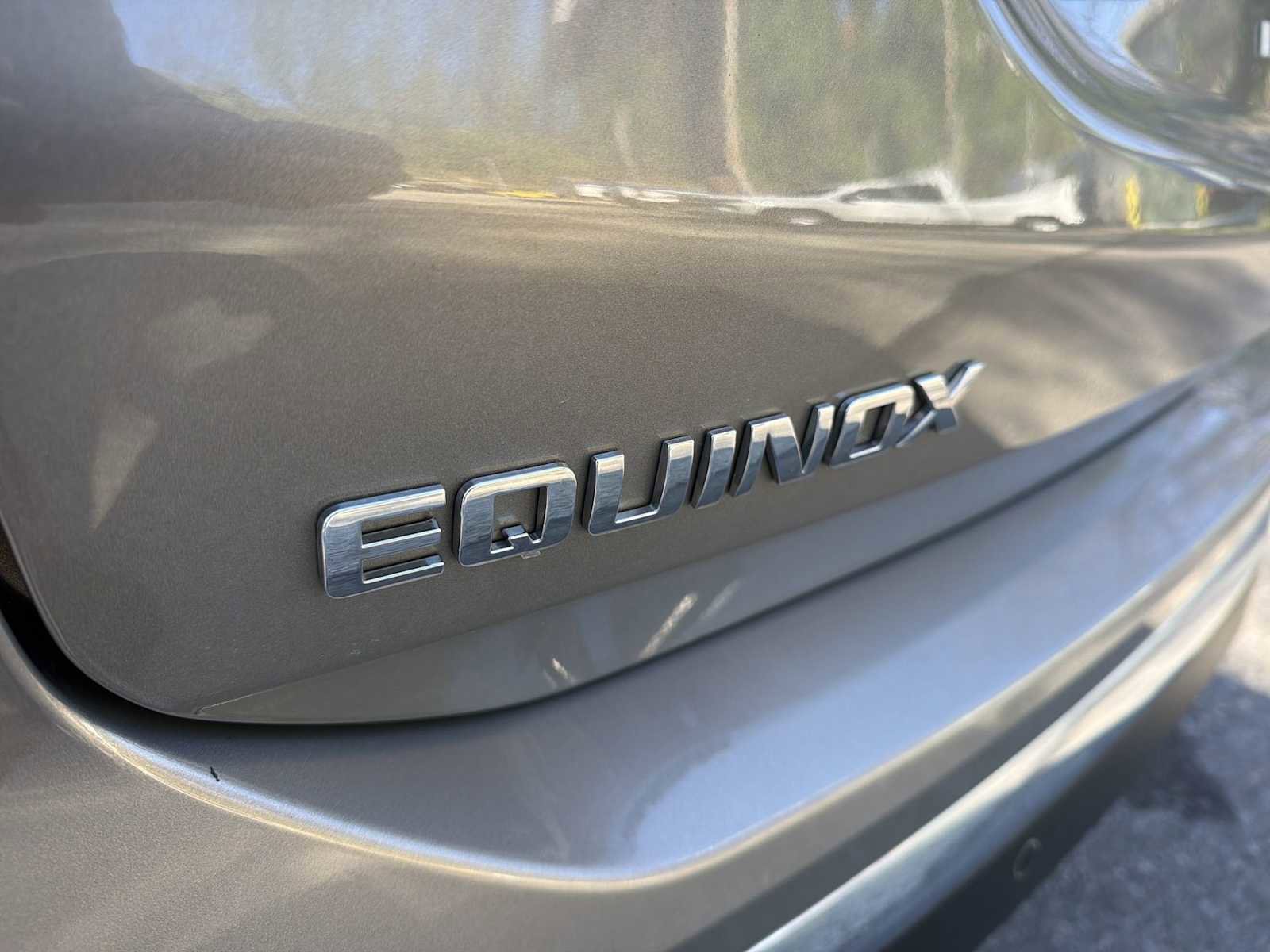 Used 2019 Chevrolet Equinox LT image 29