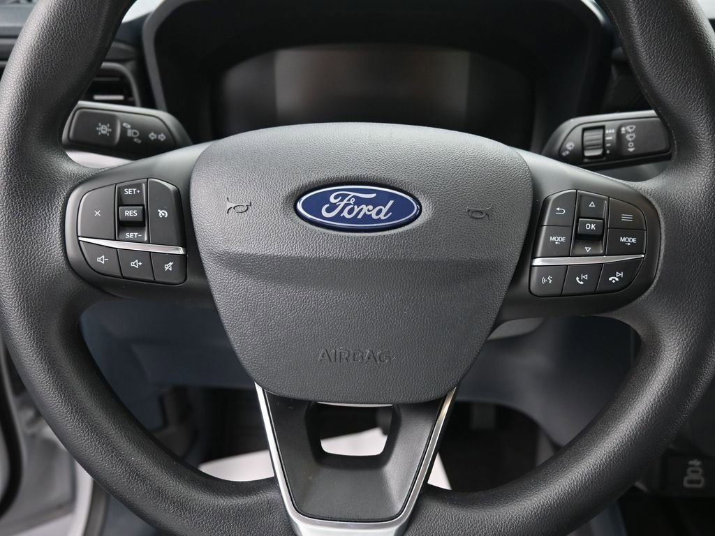 Used 2025 Ford Maverick XL w/ Equipment Group 102A image 13