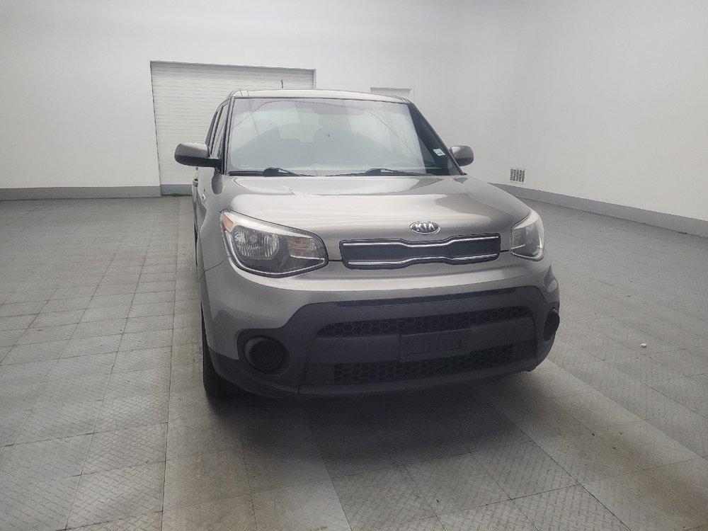 Used 2017 Kia Soul image 14