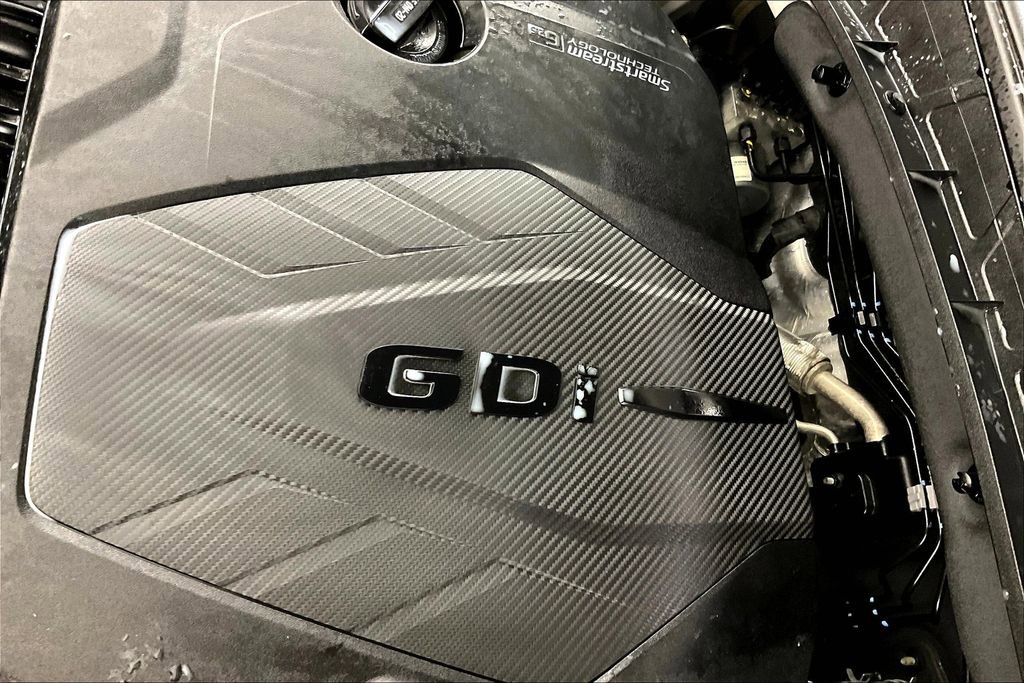 Used 2022 Hyundai Tucson SEL image 42