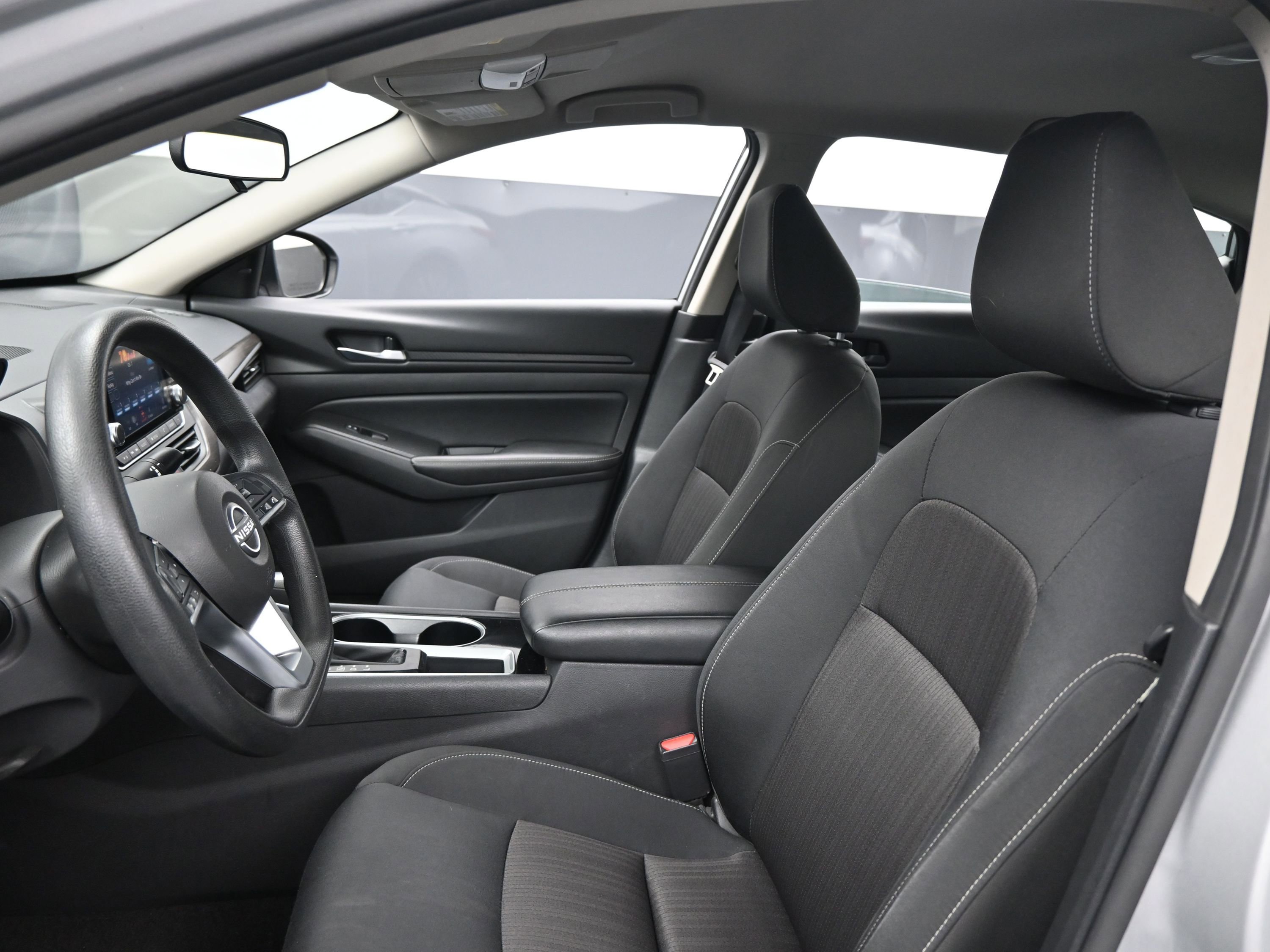 Certified 2024 Nissan Altima 2.5 SV image 10