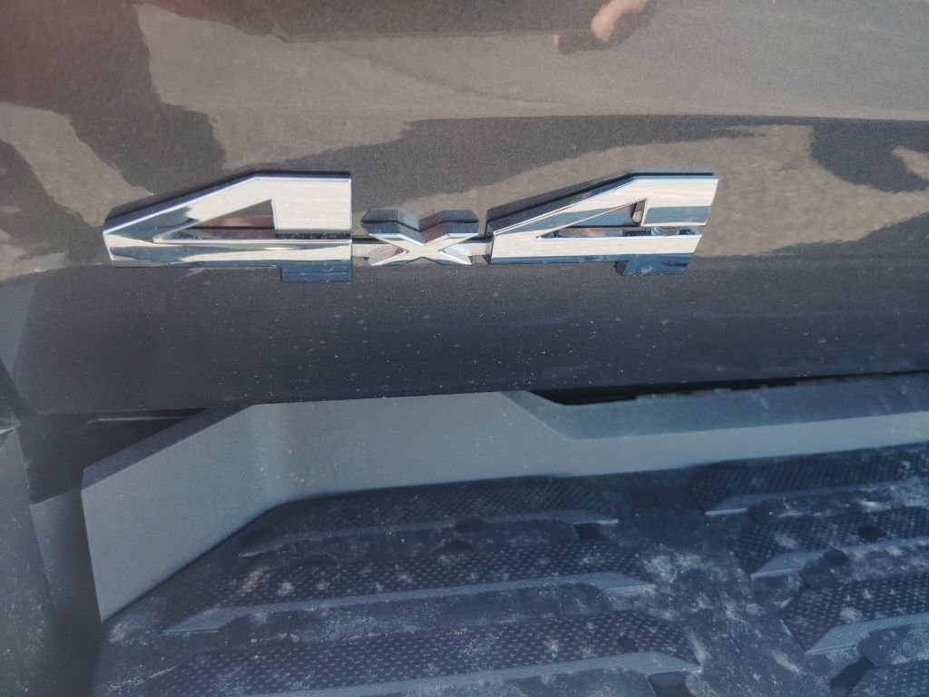 New 2026 Toyota Tundra Limited AWD/4WD image 12