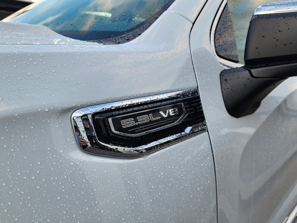 New 2026 GMC Sierra 1500 SLT w/ SLT Premium Plus Package image 11