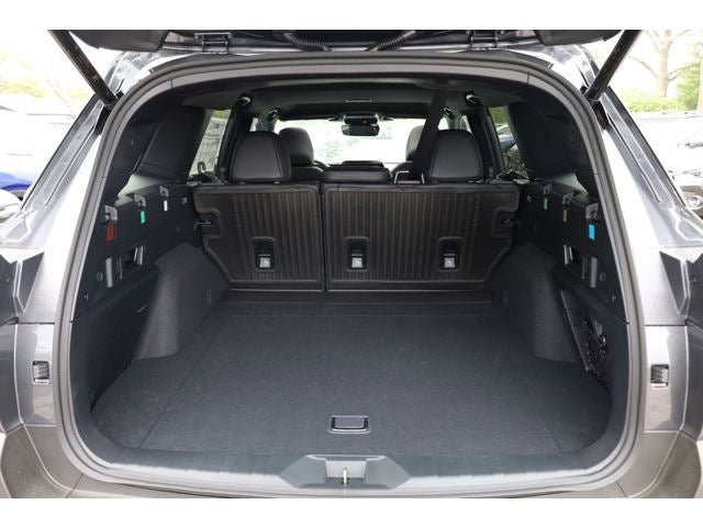 New 2026 Subaru Outback Wilderness AWD/4WD image 31