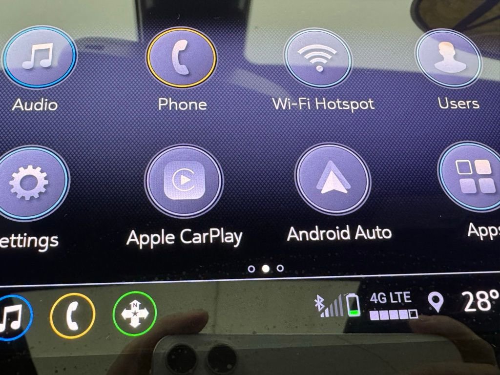 Used 2024 Chevrolet Equinox Premier image 25