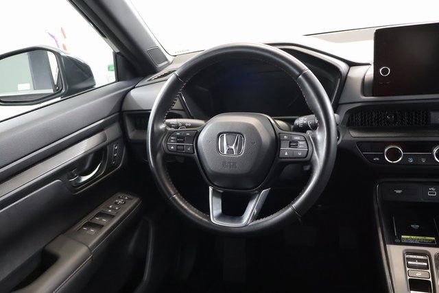 Used 2025 Honda CR-V Sport-L image 15