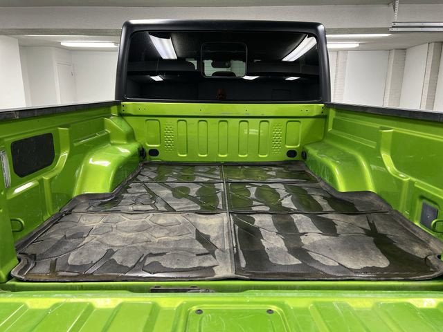 Used 2025 Jeep Gladiator Sport AWD/4WD image 25