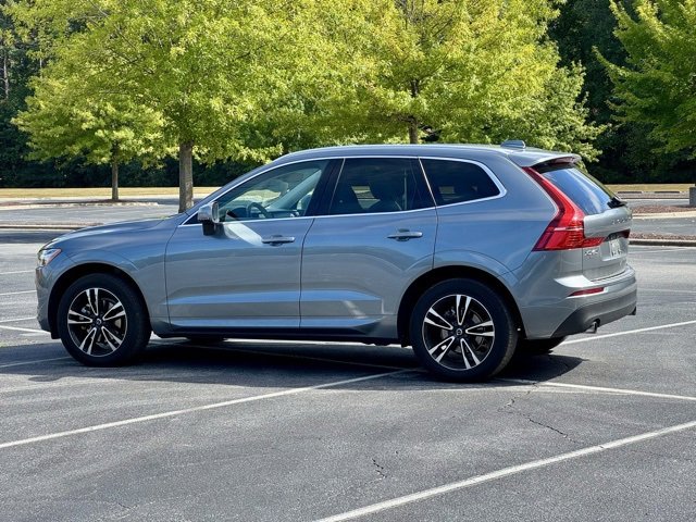Used 2020 Volvo XC60 T5 Momentum w/ Protection Package Premier image 4