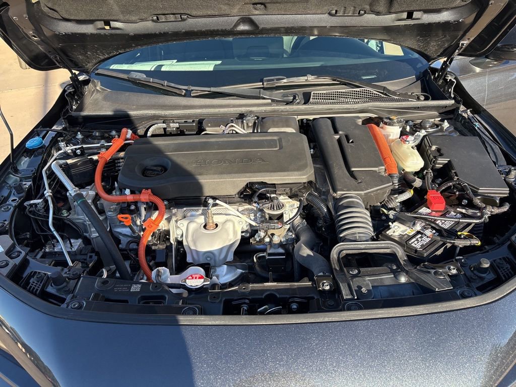 Used 2025 Honda Civic Sport Touring image 51