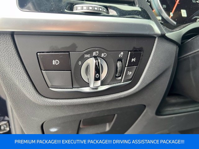 Used 2019 BMW X3 M40i w/ Premium Package AWD/4WD image 19
