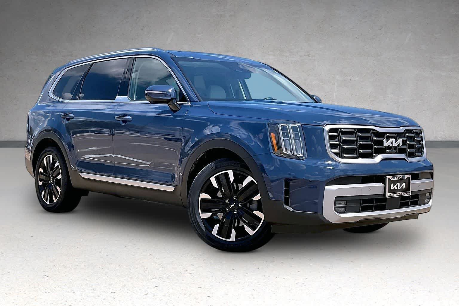 Certified 2023 Kia Telluride SX FWD image 19