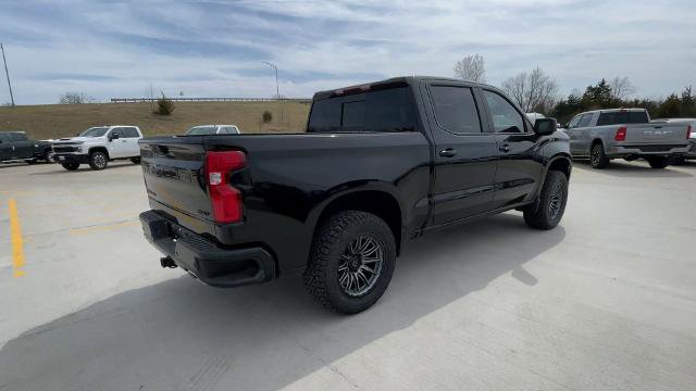 New 2025 Chevrolet Silverado 1500 RST w/ RST All Star Premium Package image 55