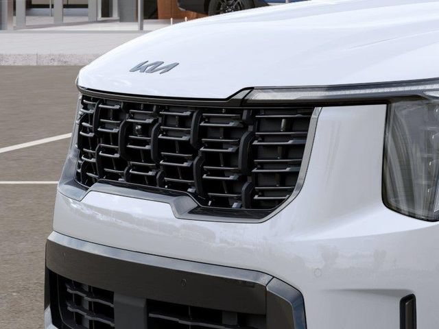 New 2026 Kia Sorento SX Prestige AWD/4WD image 13