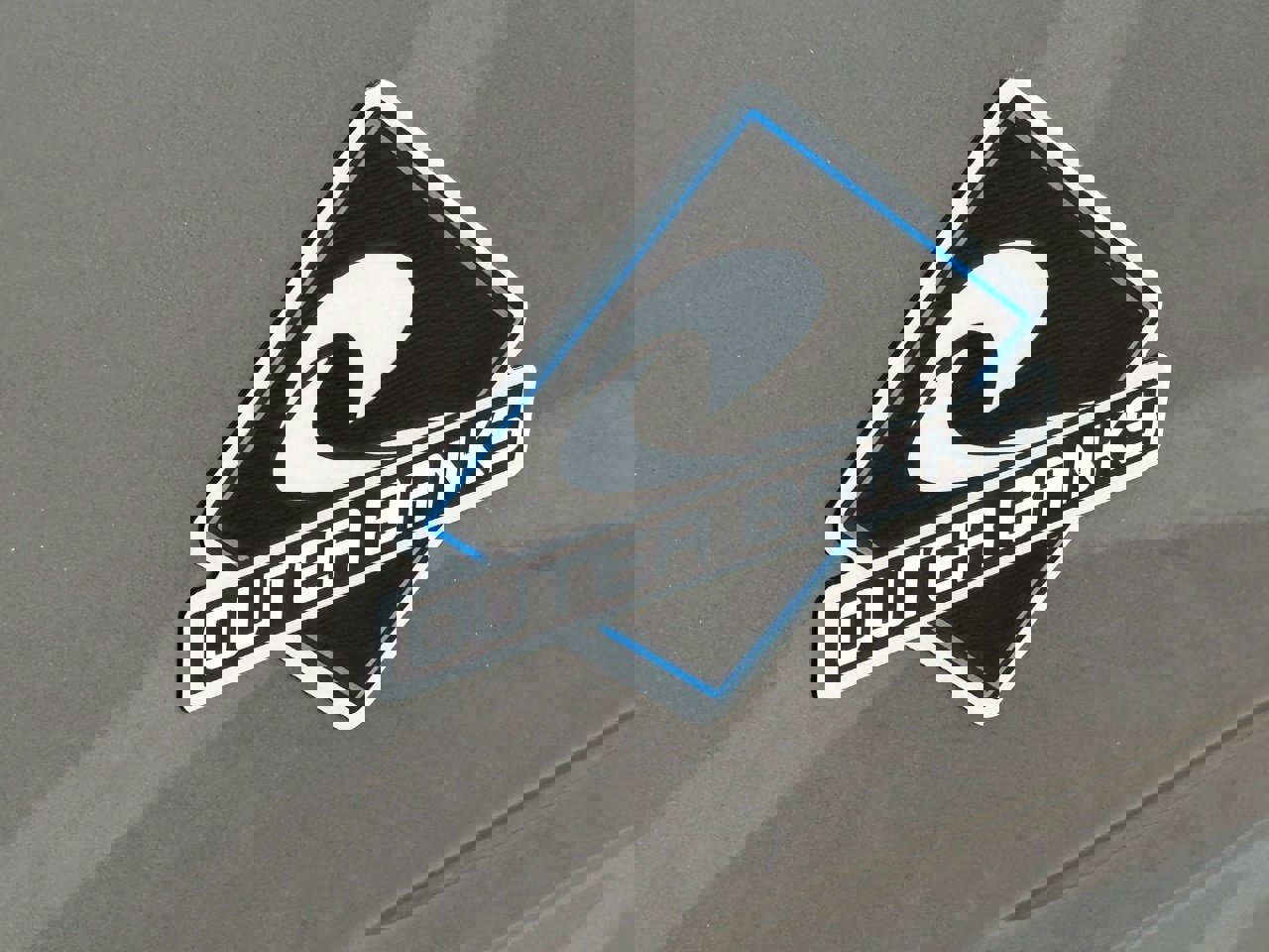 Used 2023 Ford Bronco Sport Outer Banks w/ Tech Package image 9