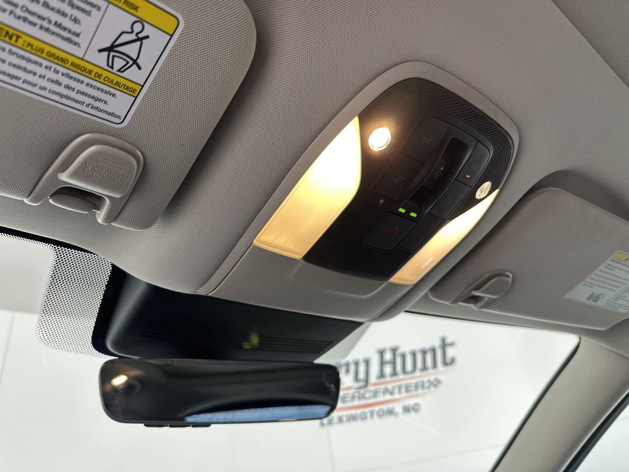 Used 2023 INFINITI QX50 Luxe image 25