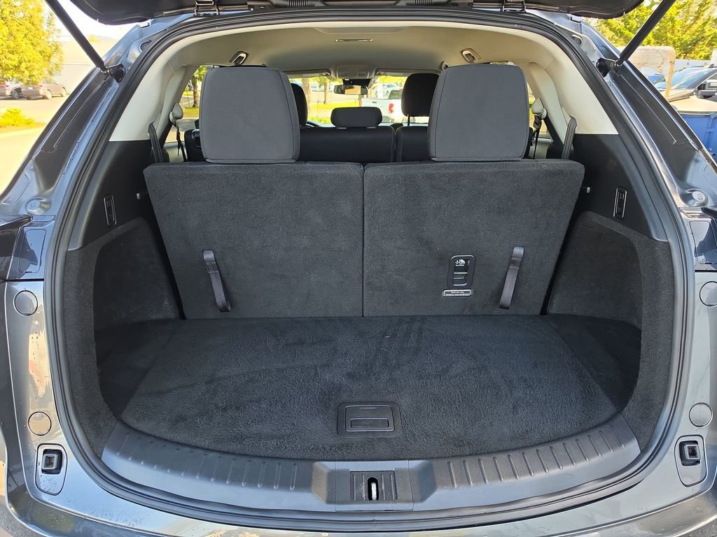 Used 2018 MAZDA CX-9 Sport image 27