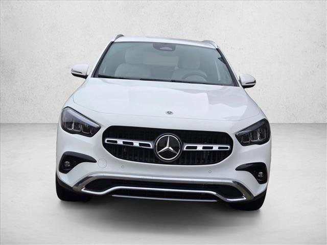 Used 2025 Mercedes-Benz GLA 250 GLA 250 video 2