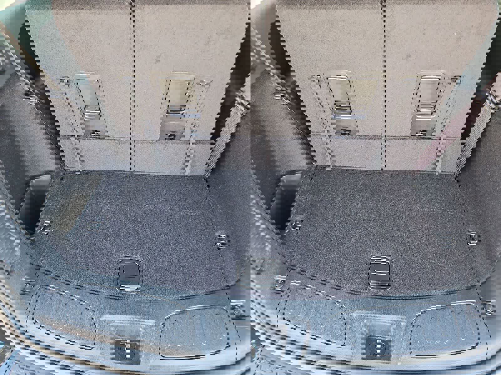 New 2026 Dodge Durango GT w/ Blacktop Package image 33