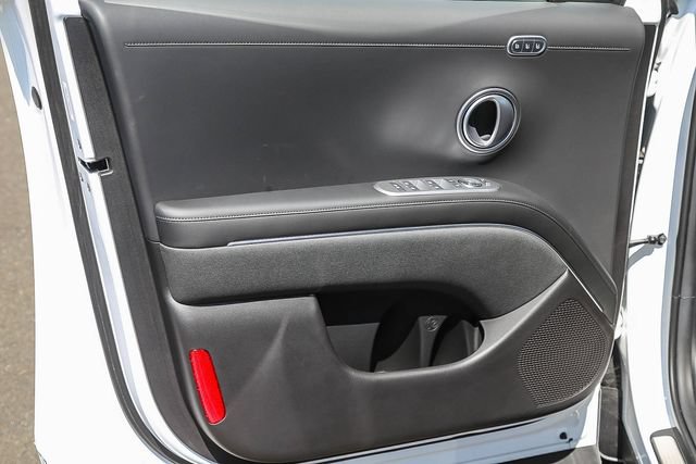 New 2026 Hyundai Palisade Calligraphy FWD image 24
