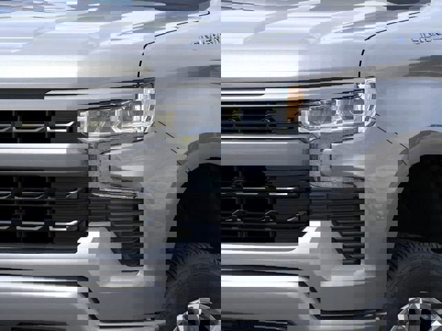 New 2026 Chevrolet Silverado 1500 RST image 10