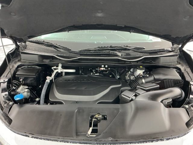 Used 2024 Honda Odyssey EX-L image 33