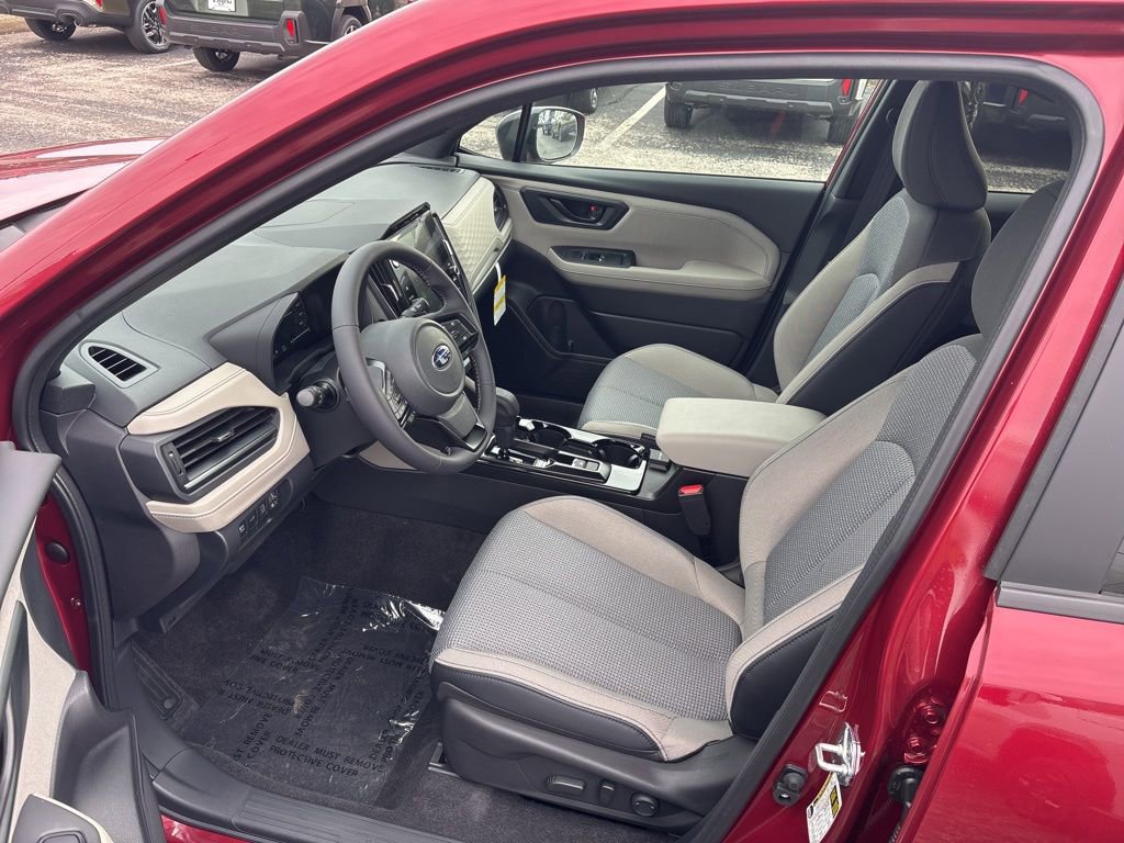 New 2026 Subaru Forester Premium image 9